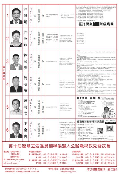 檔案:2020年立法委員選舉嘉義縣第2選舉區.jpg